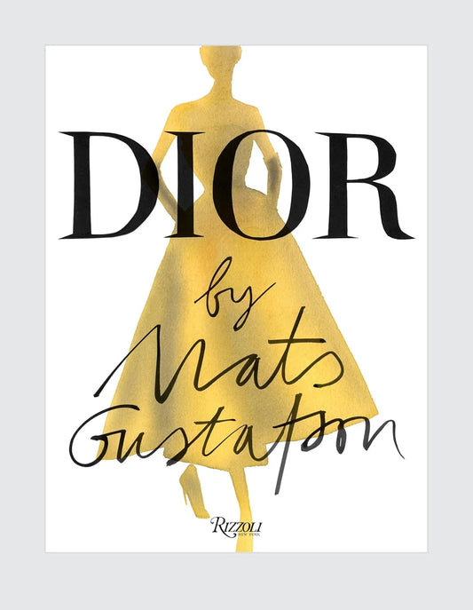Dior by  Mats Gustafson