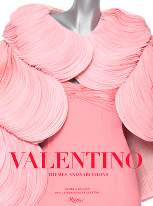Valentino -Themes and Variations