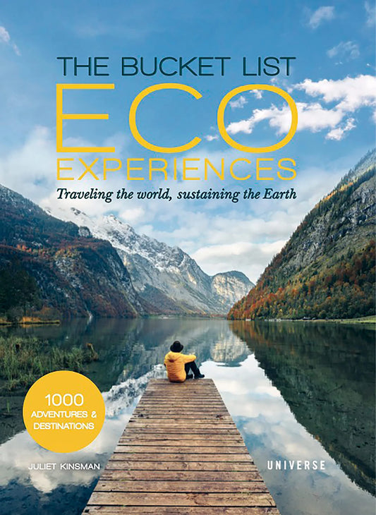 Bucket List - Eco Experiences