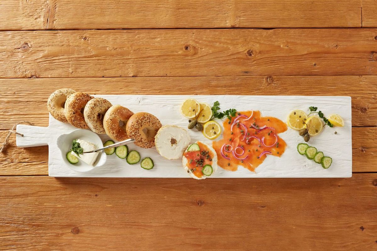 Bianca Farmtable Plank Large
