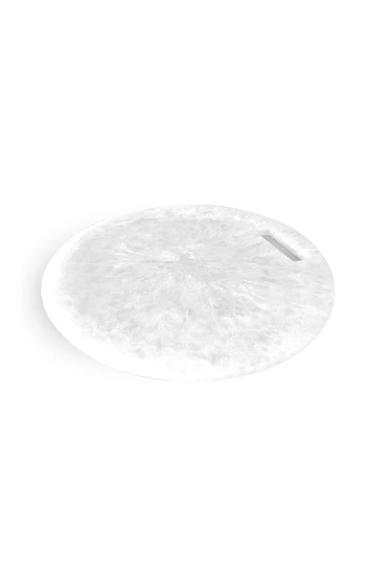 Round Chopping Board