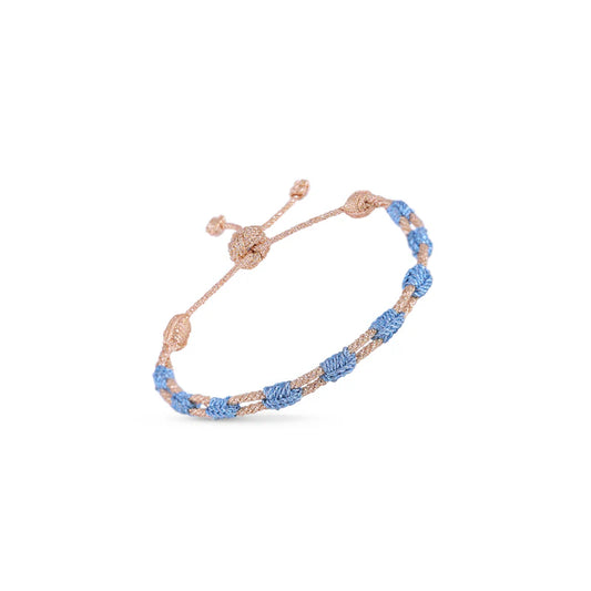 Ren nº2 Bracelets (Peach Arctic)
