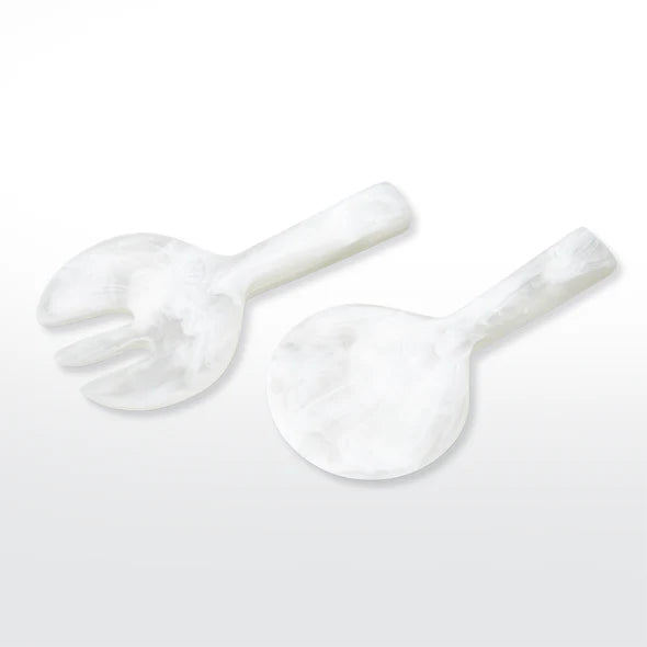 Short Handle Servers 2pc