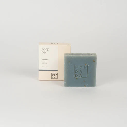 Soap bar Black Sea