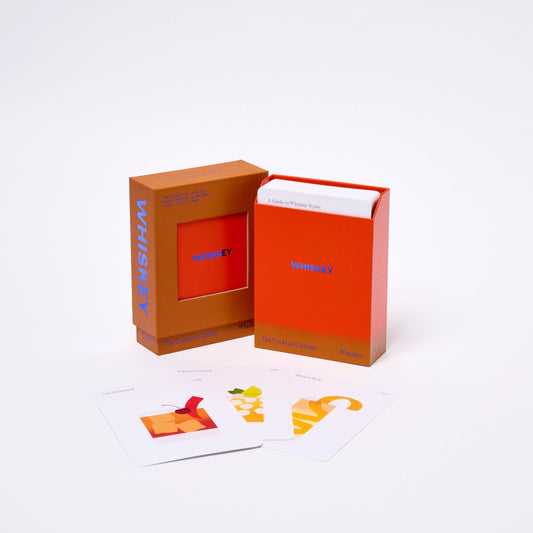 The Cocktail Cabinet: Whiskey