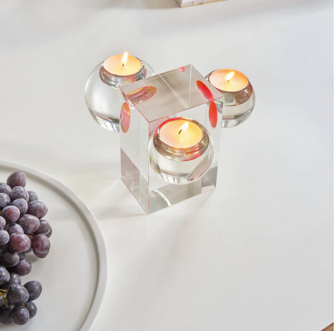 Drops Tealight