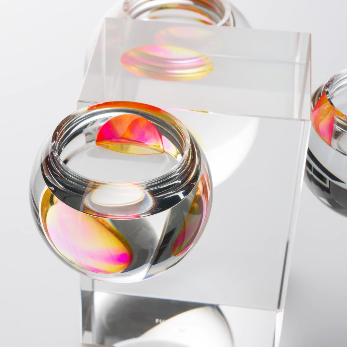 Drops Tealight