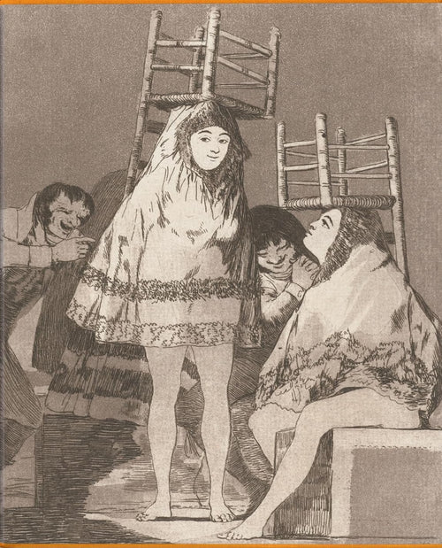 Goya. The Complete Prints