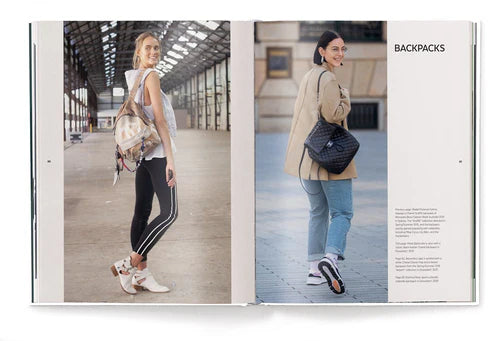 The Ultimate Guide to Chanel Bags