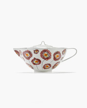 TEA POT ANEMONE