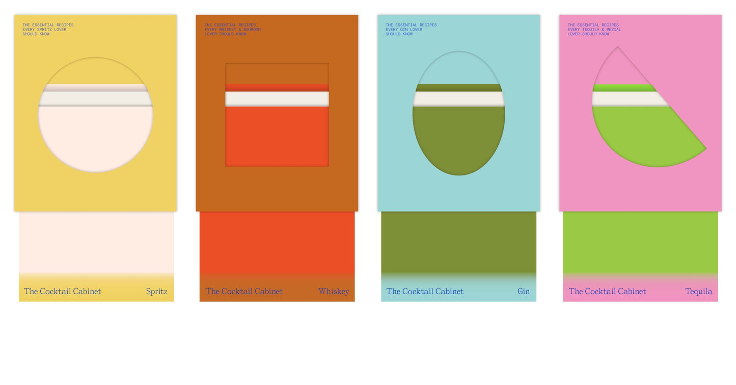 The Cocktail Cabinet: Whiskey