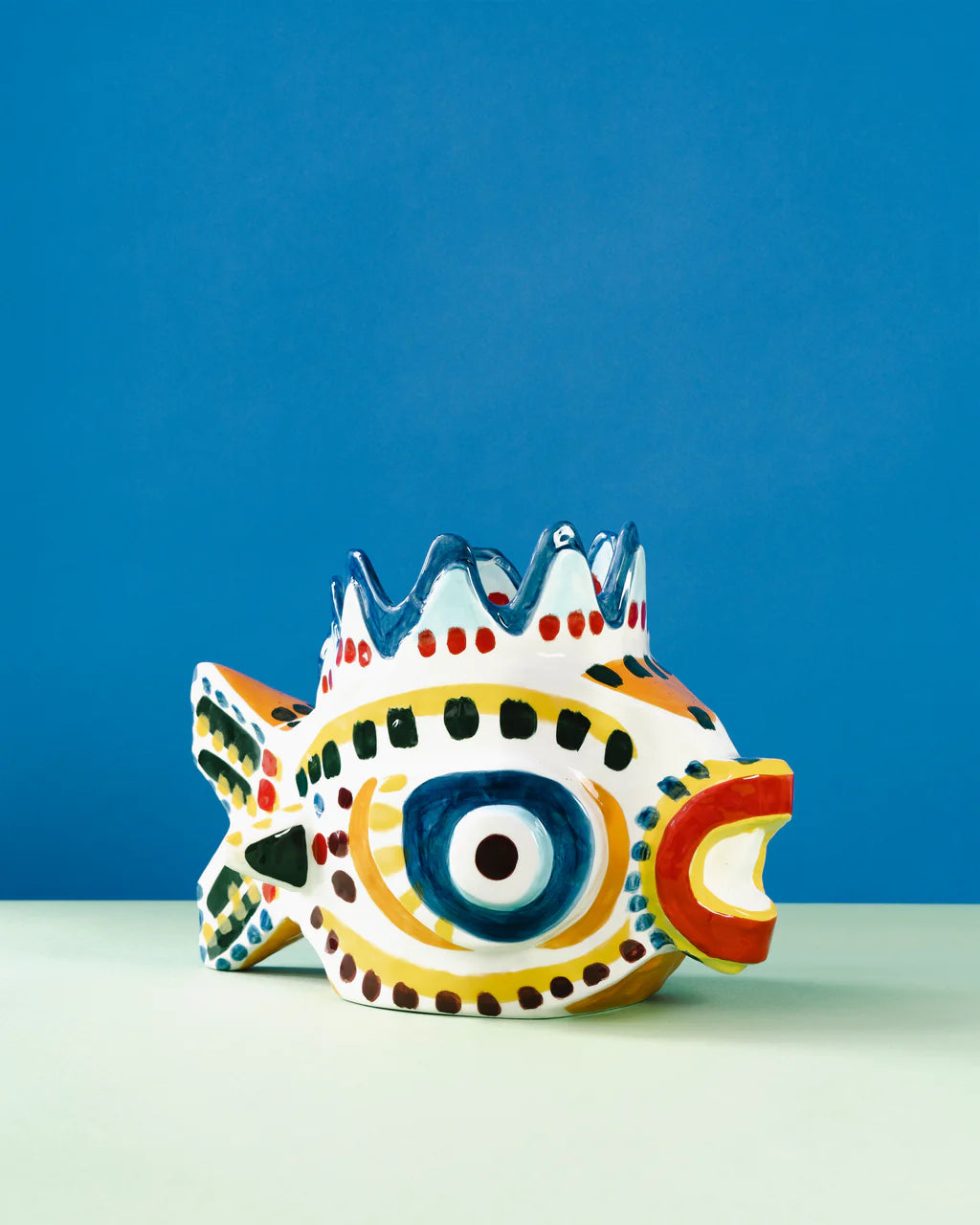 Vase 01 Mix Sicily