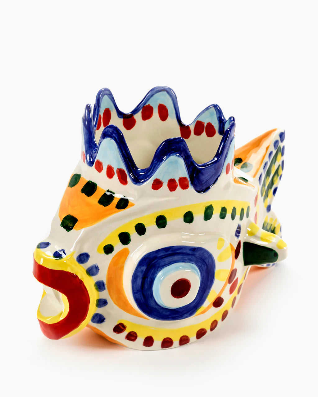 Vase 01 Mix Sicily