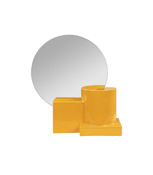 Vector Table/Wall Mirror