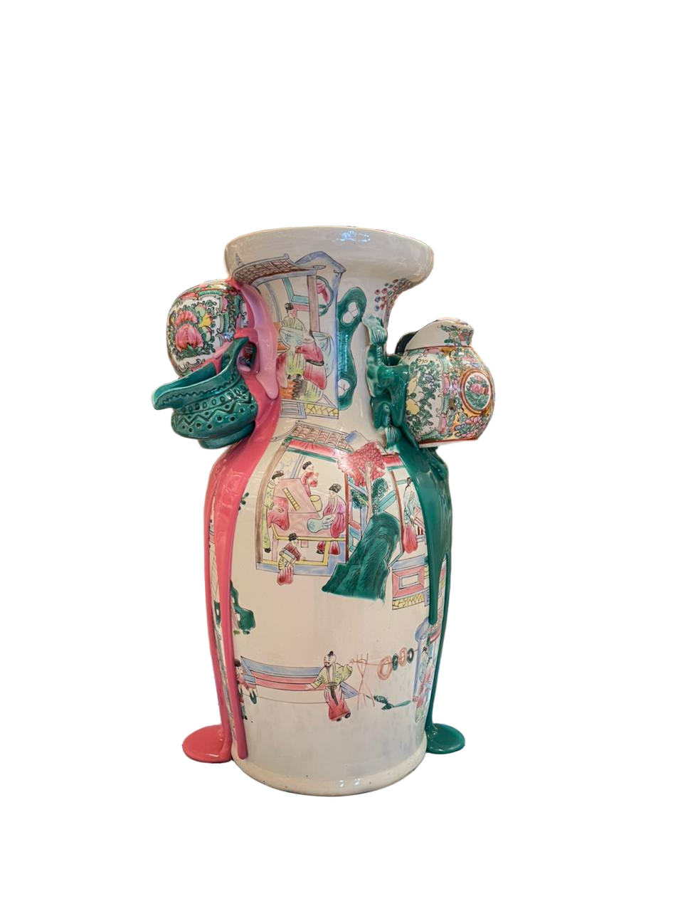 Resin Set Passion In Motion