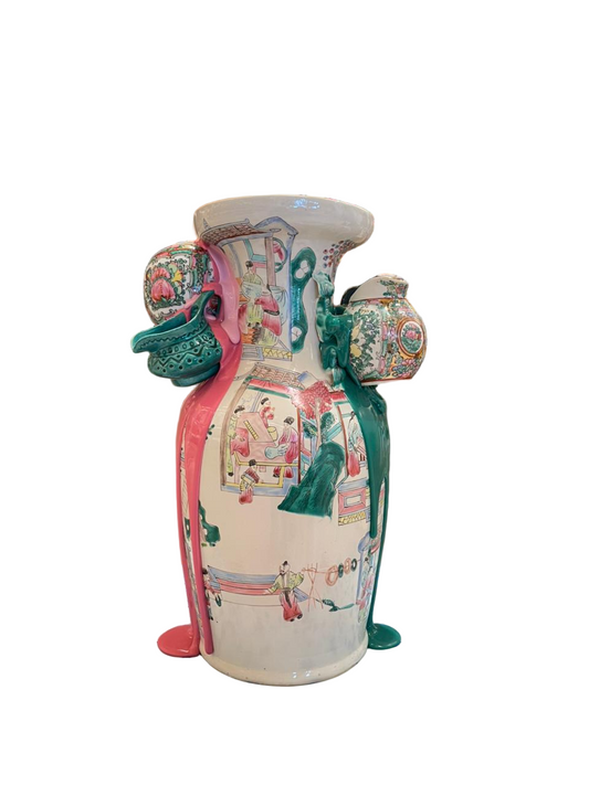 Resin Set Passion In Motion