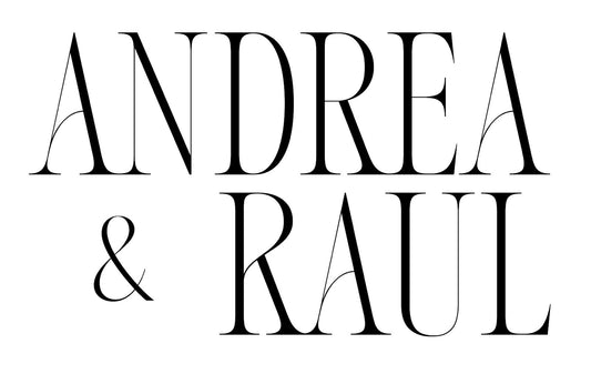 Boda Andrea Gandica & Raul Fraga