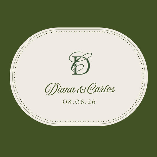 Boda Diana Molina & Carlos Vaz