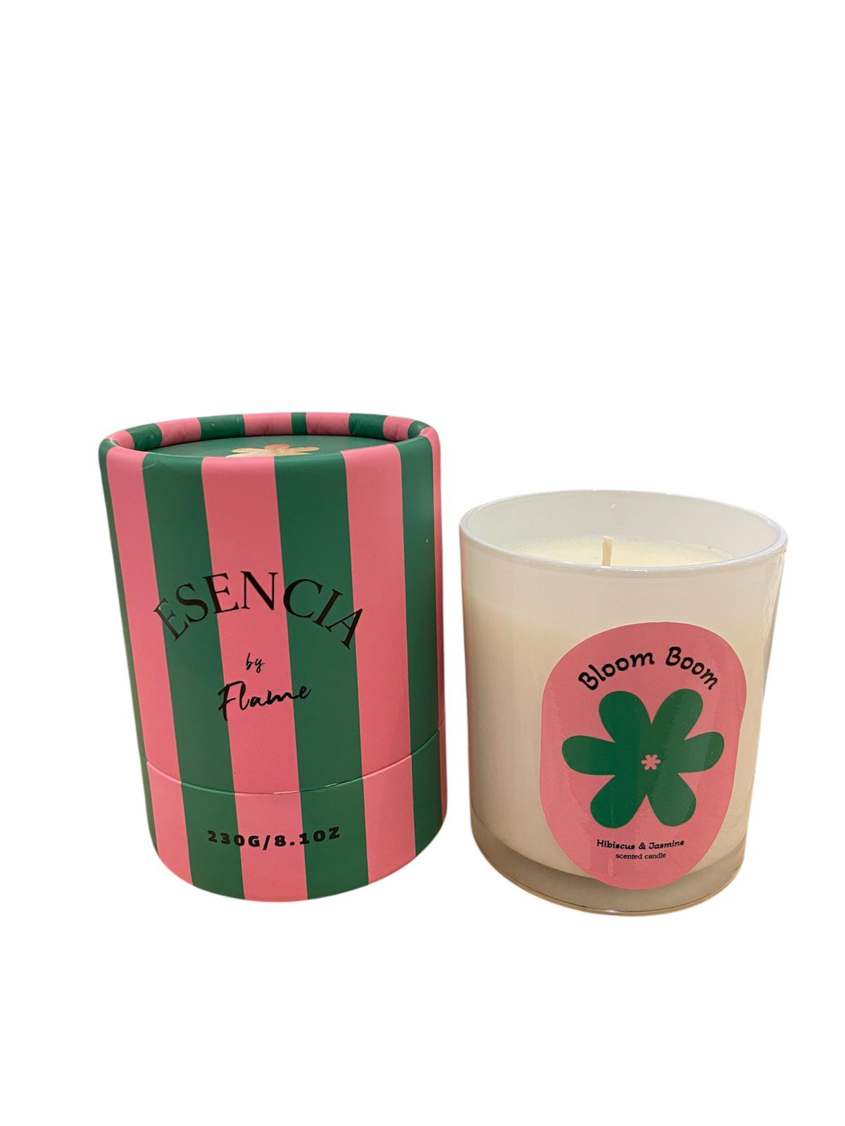 Velas Flame