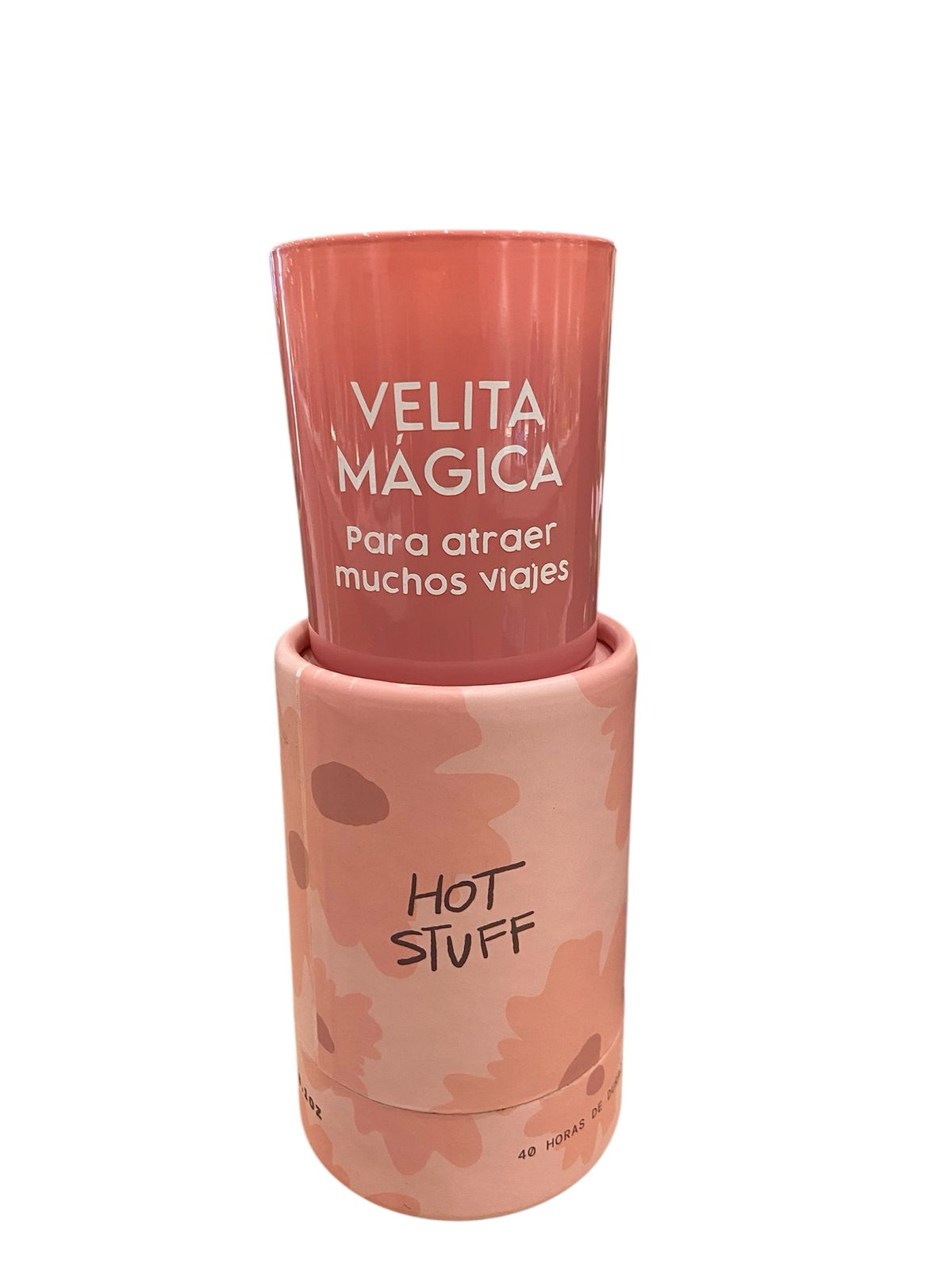 Velas Flame
