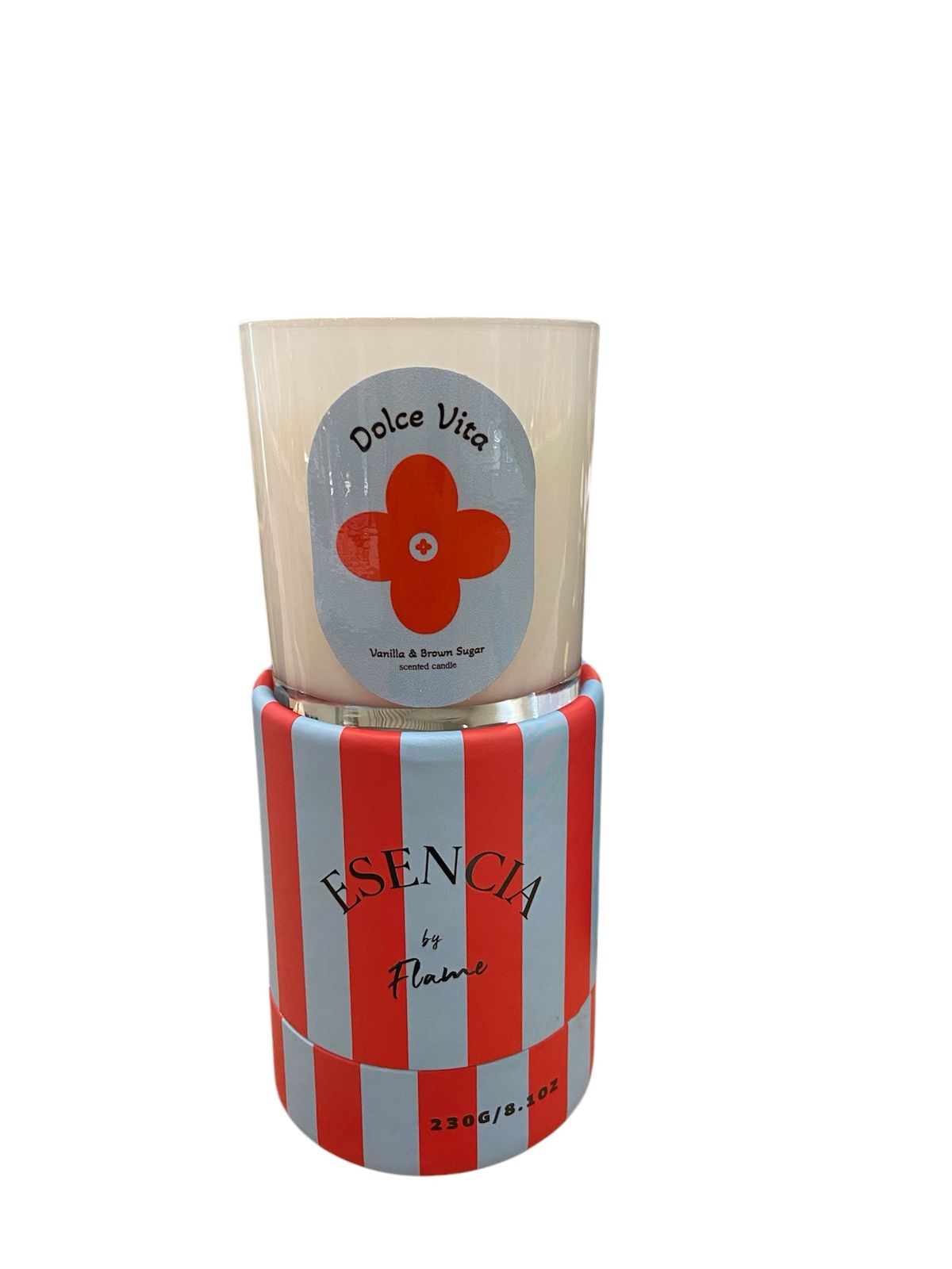 Velas Flame