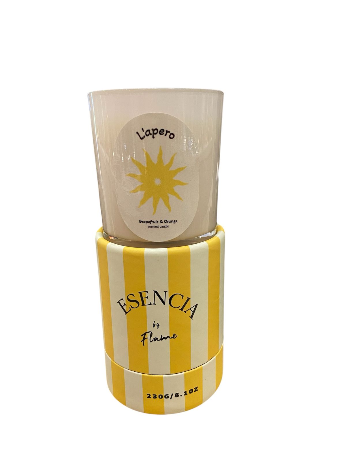 Velas Flame