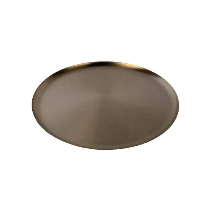 Bao Tray Large 40Cm Soft Black
