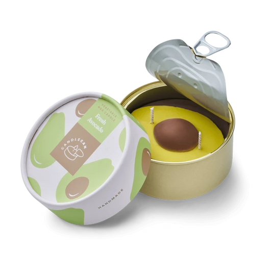 Candle Fresh Avocado