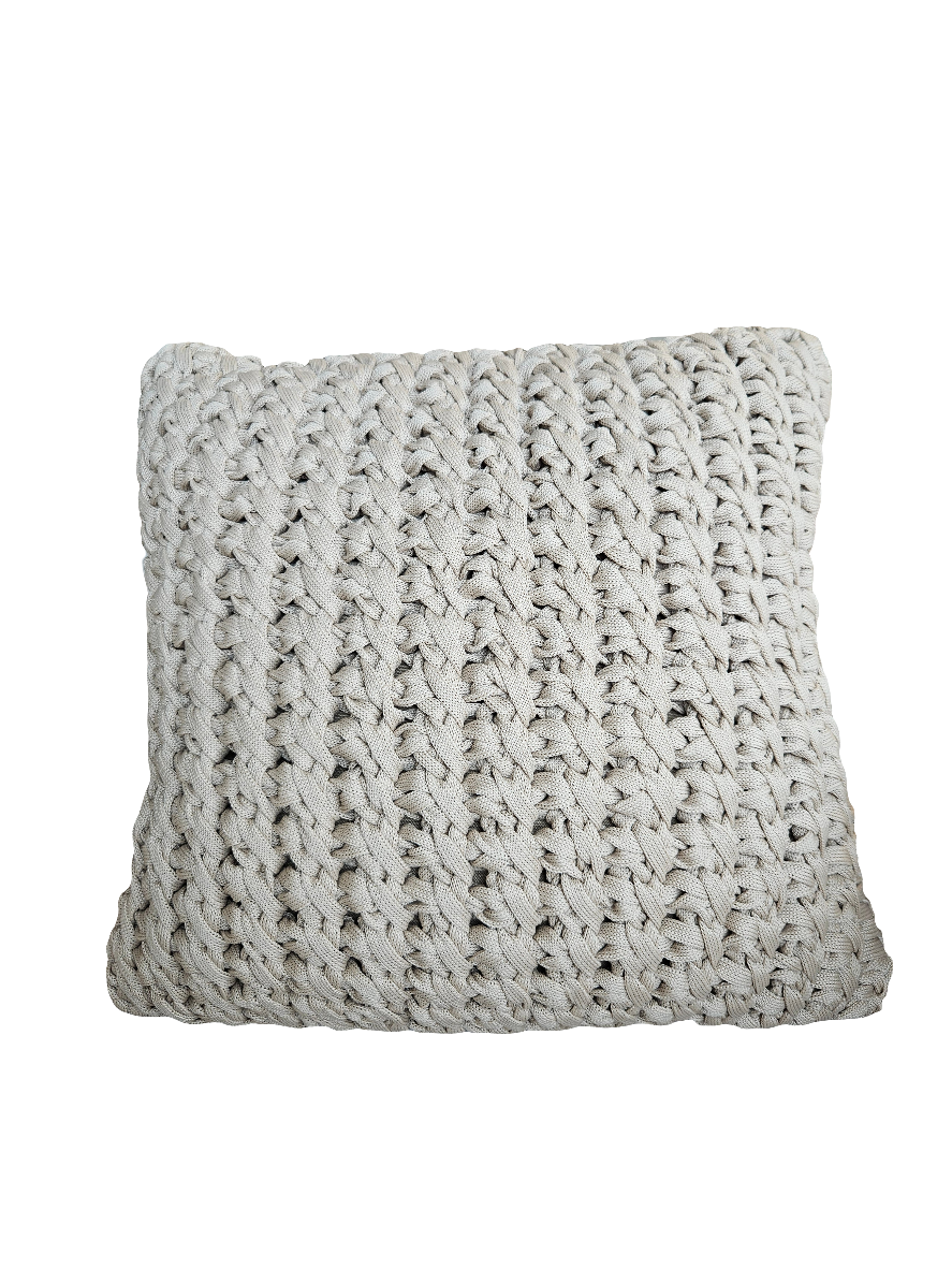 Almofada  Saturno - Creme