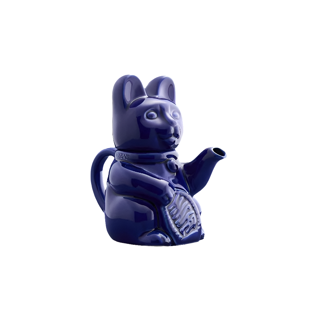 Tea Pot Miyu