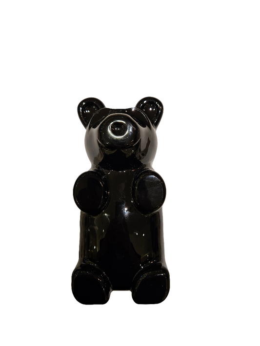Nella Bear Black L