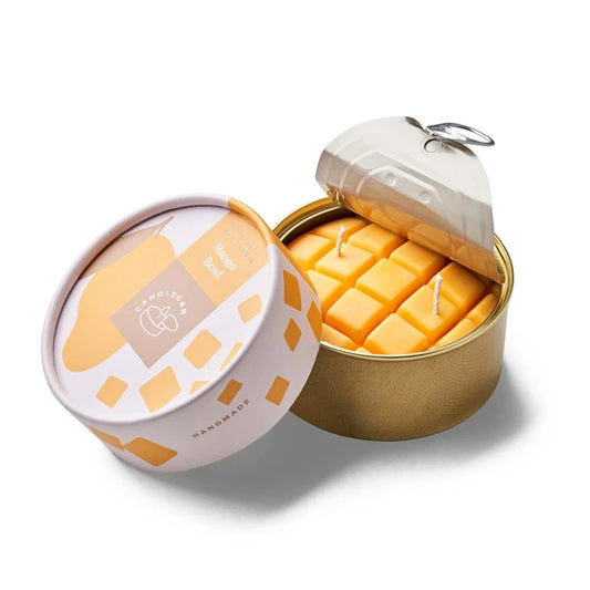 Candle Mango Bowl