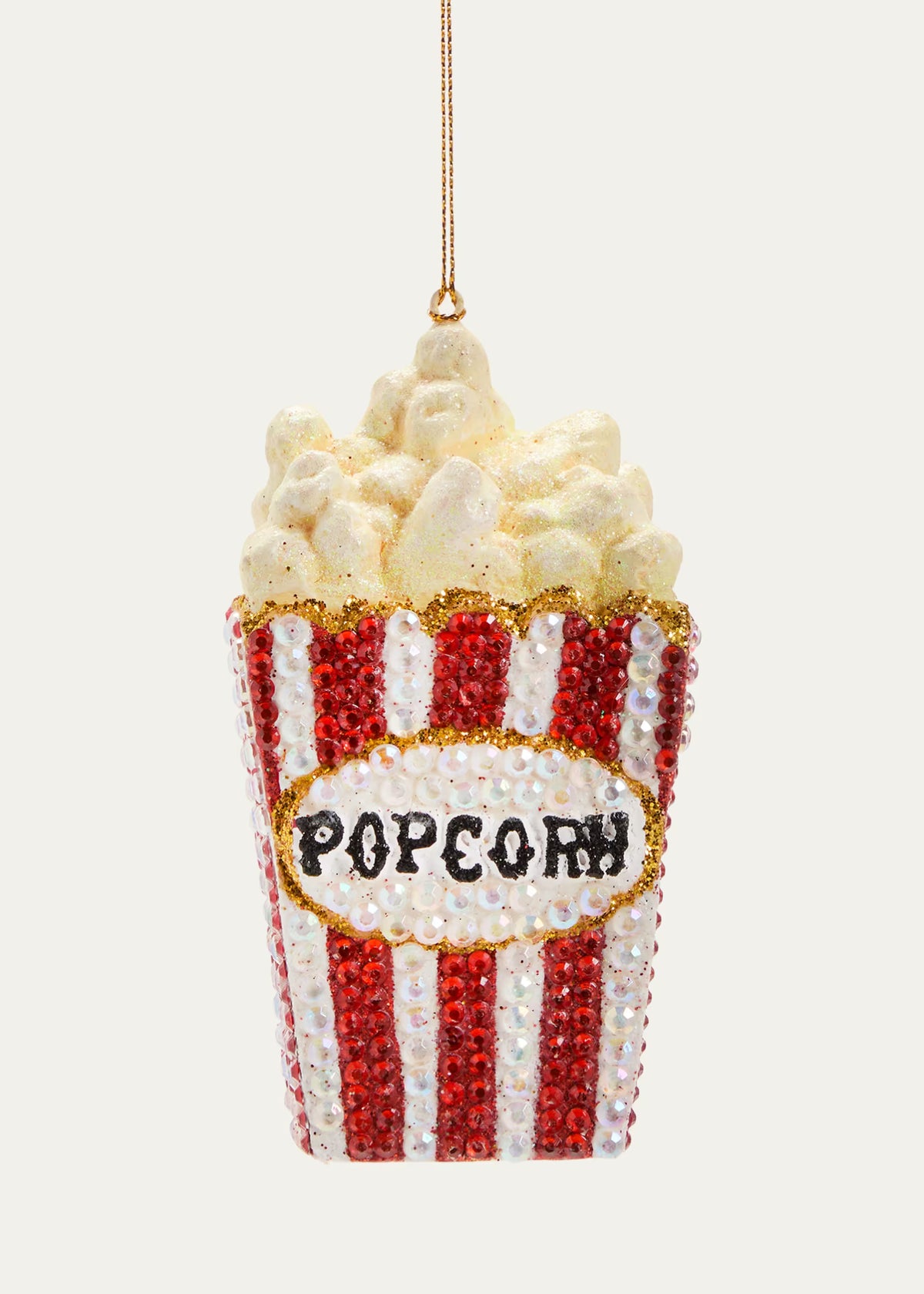 Jeweled Popcorn