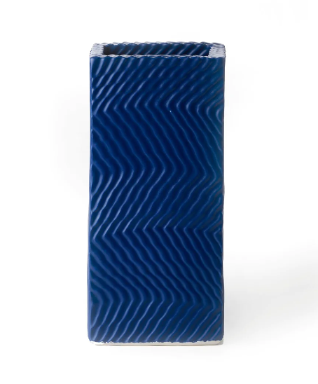 Vaso Quadrato