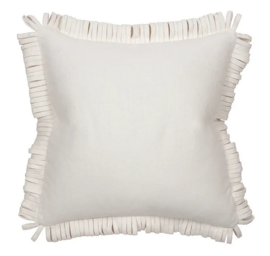 Rita Pillow-Oyster
