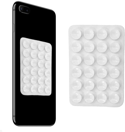SILICONE SUPPORT VENTOUSE