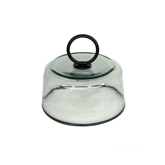 Barcelona Glass Dome Small