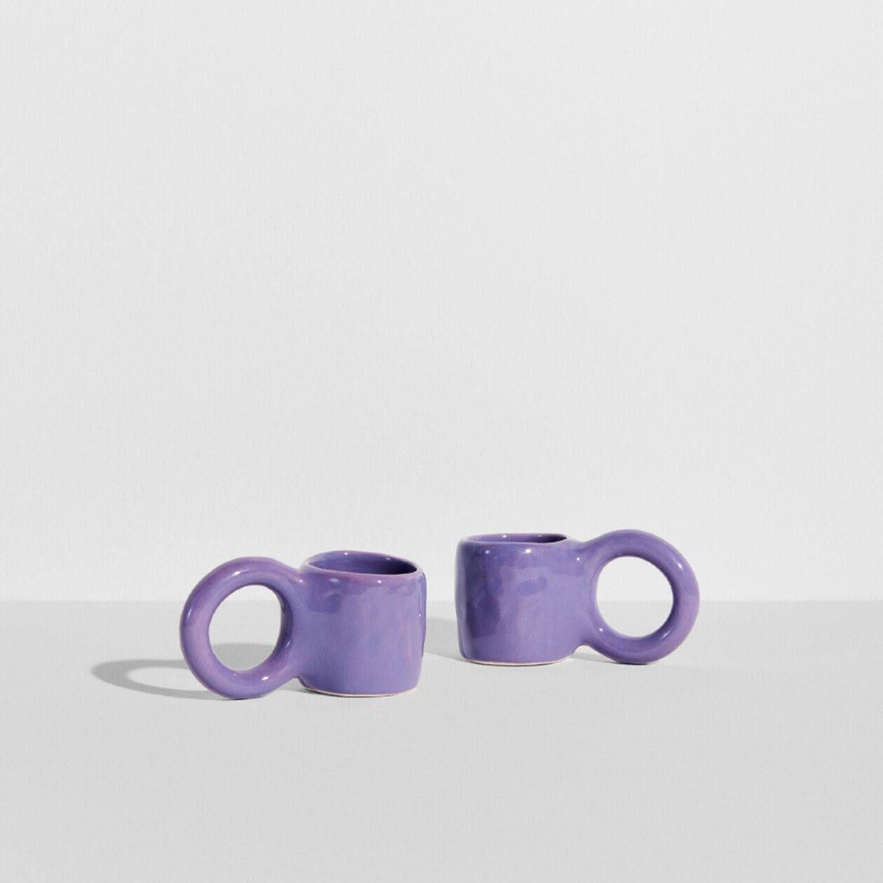 Donut Small H6cm Set 2pcs