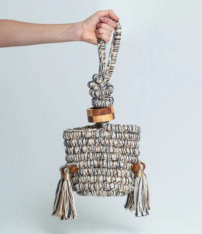 Bolsa Pupa - Blackraw