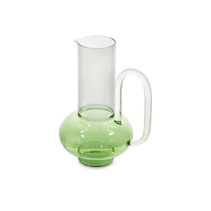 Bump Jug Green