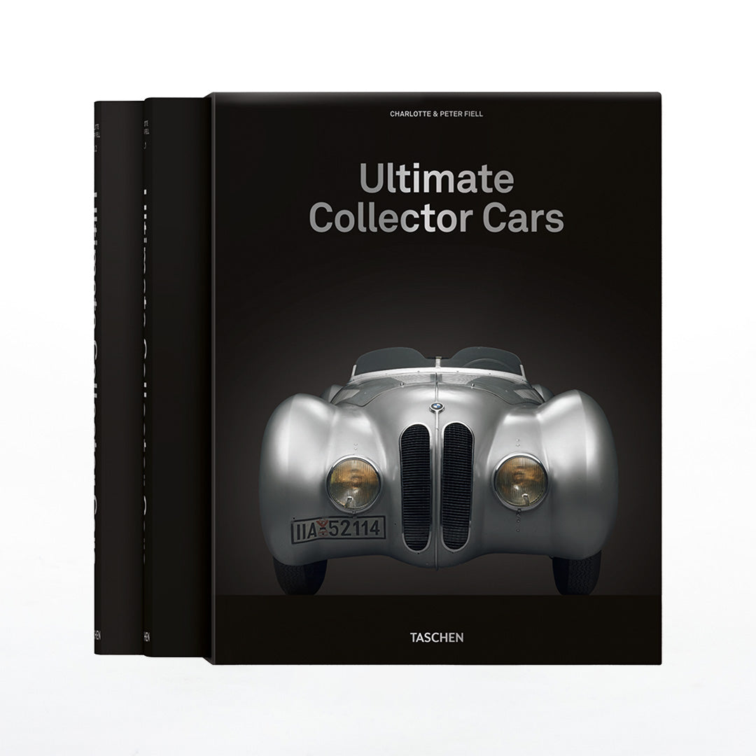 Ultimate Collector Cars