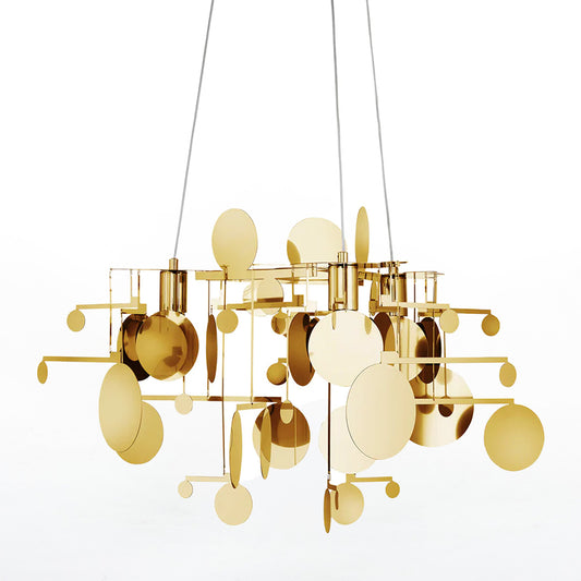 Balance Chandelier