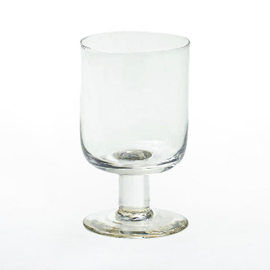 Set 6 Wine Glass Bloom