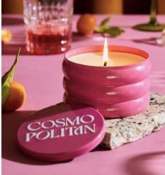 Rewined Cosmopolitan Candle 13 oz