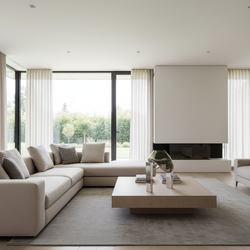 Coupe Arche Gravity