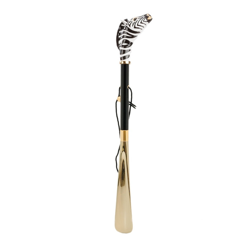 Shoehorn Zebra