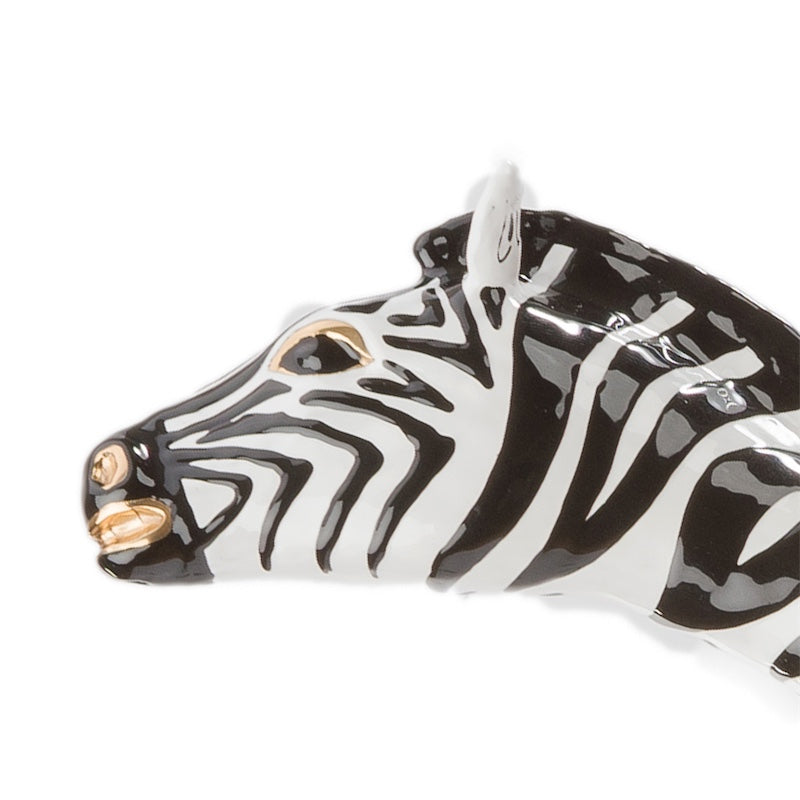 Shoehorn Zebra