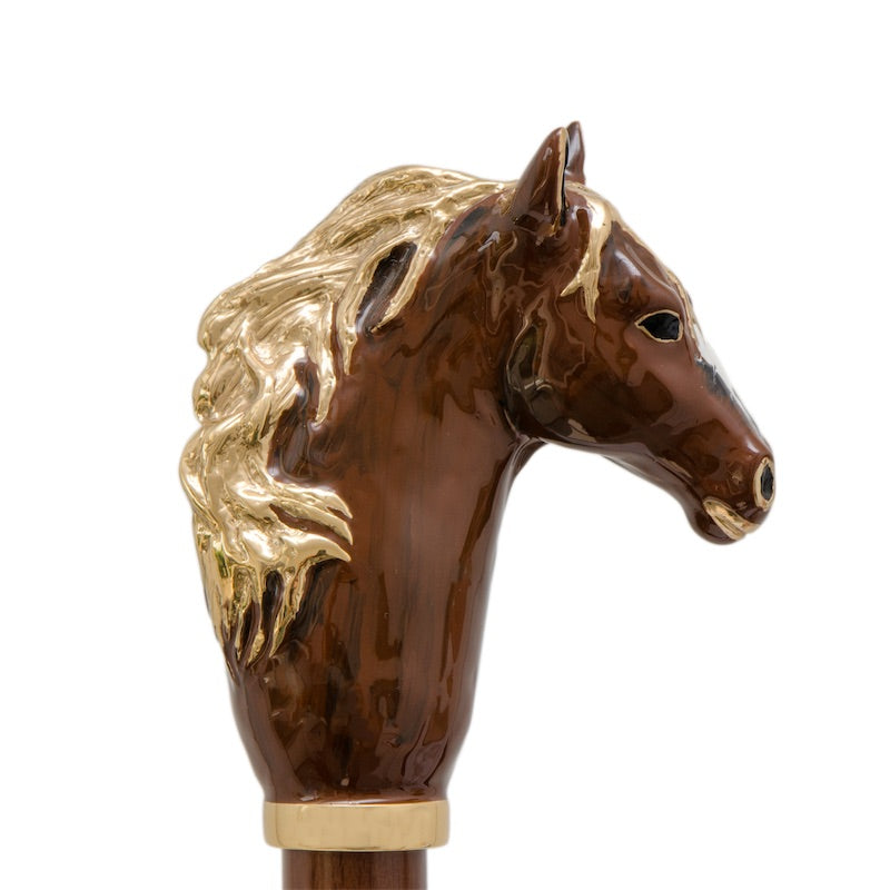 Shoehorns Cavallo Brown