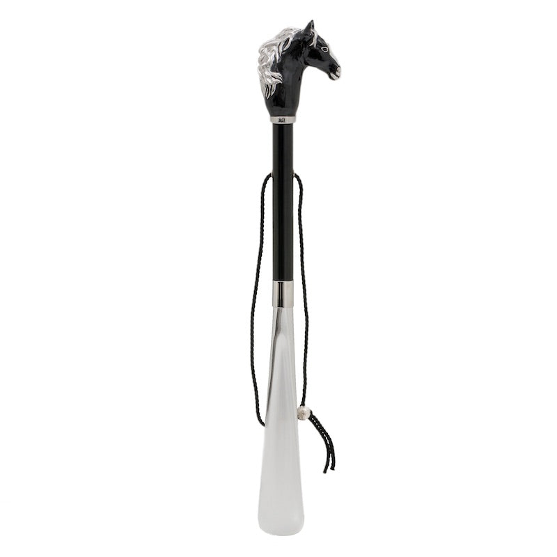Shoehorn Cavallo Black