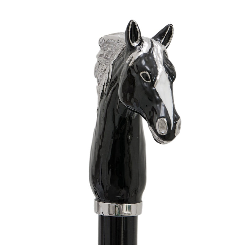 Shoehorn Cavallo Black